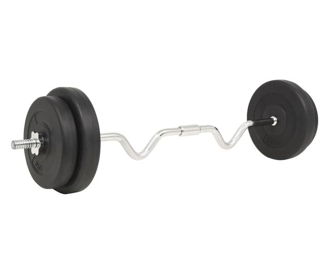 Set utega 30 kg