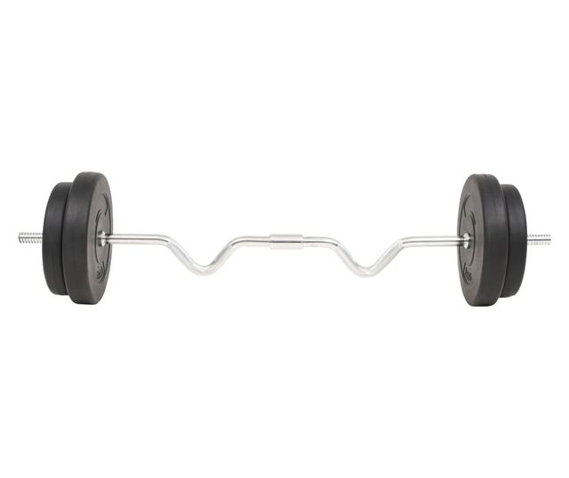 Set utega 30 kg