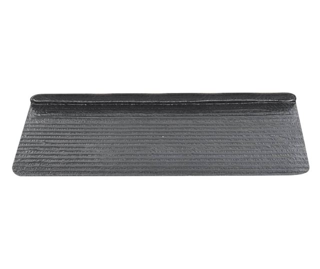 Samoljepljivi otirači za stepenice 15 kom 65 x 28 cm bež