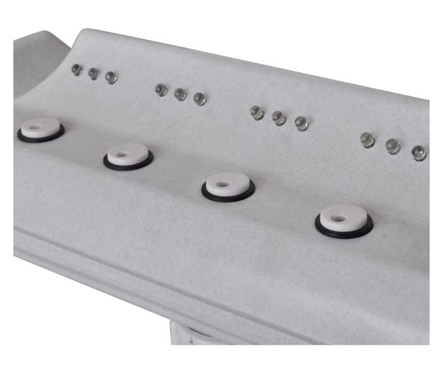 LED vodena fontana za bazene