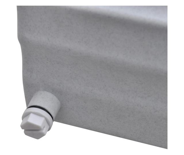 LED vodena fontana za bazene