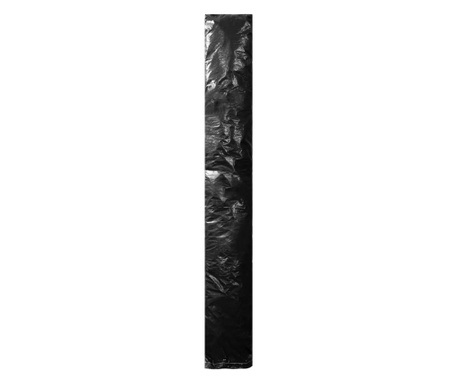 Husa de umbrela cu fermoar, 175 cm, PE