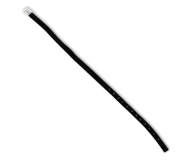 Sedlo za Ponija Komplet 10" Crno