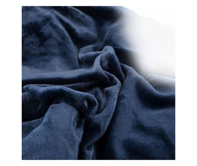 Poncho Navaris elektromos fűtött takaró 180 x 130 cm, 48790.01.01