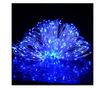 Instalacija s 150 LED svjetlima, plava, 15 m thumbnail 3