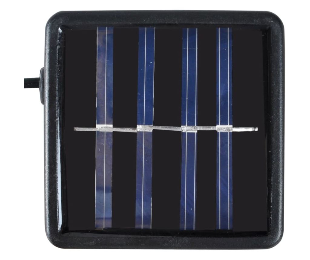 Dekorativna instalacija s 24 LED svjetla, 2 kom. - 3