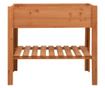 Sadilica od jelovine 88 x 43 x 80 cm