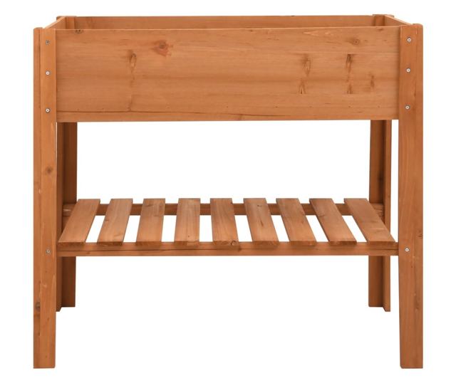 Sadilica od jelovine 88 x 43 x 80 cm