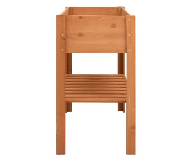 Sadilica od jelovine 88 x 43 x 80 cm
