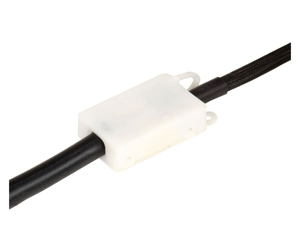 Индустриална висяща лампа, 25 W, медна, 109 см, E27 - 10