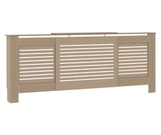 Pokrov za radijator MDF 205 cm