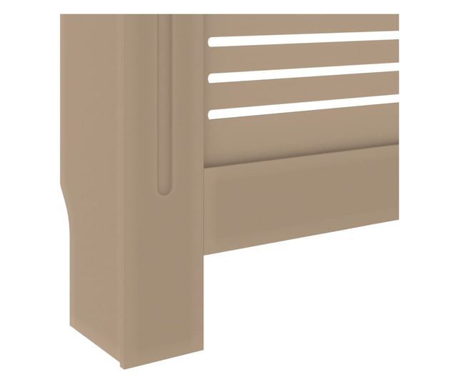 Pokrov za radijator MDF 205 cm
