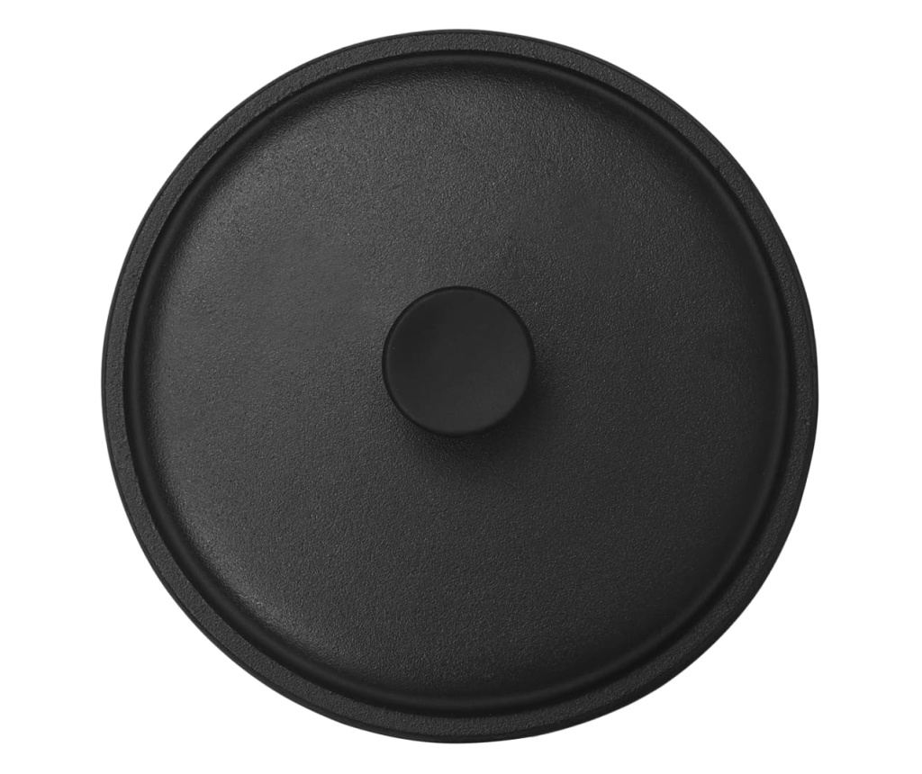 Lonec Ø26,5 cm lito železo - 7