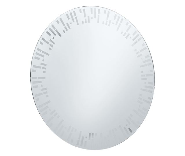 Kupaonsko LED ogledalo 60 cm