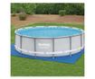 Bestway Pânză de sol pentru piscină Flowclear, 488 x 488 cm thumbnail 1
