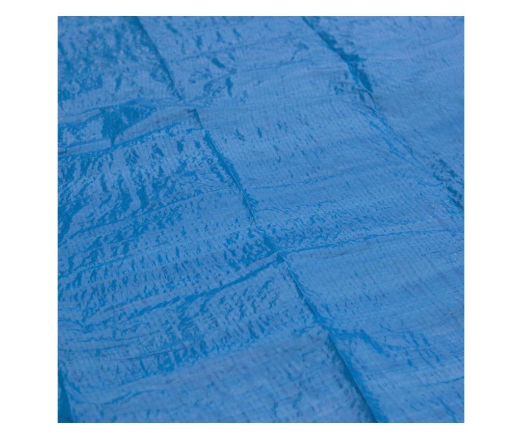 Bestway Pânză de sol pentru piscină Flowclear, 488 x 488 cm - 7
