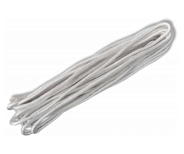 Navlake za vrtni namještaj 2 kom. set poliratan 8 ušica 113x113 cm