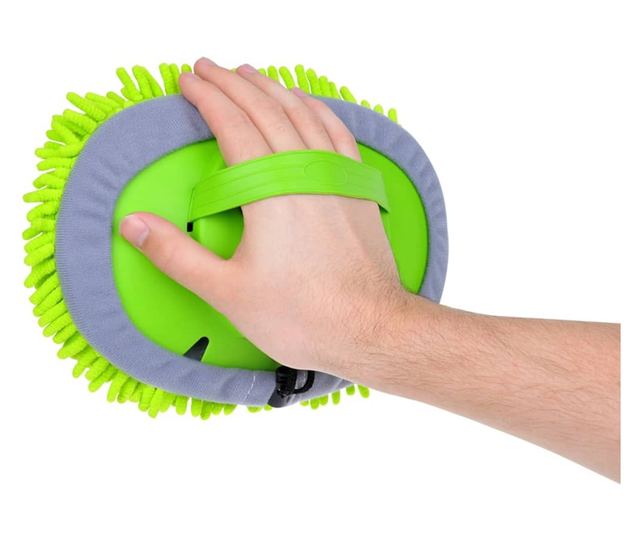 ProPlus Četka za pranje s užetom i teleskopskom ručkom, 1,65 m 150650