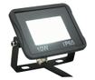 2 db hideg fehér fényű LED-es reflektor 10 W