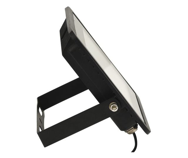 2 db meleg fehér fényű LED-es reflektor 50 W