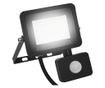 hideg fehér fényű szenzoros LED-reflektor 20 W