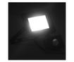 hideg fehér fényű szenzoros LED-reflektor 20 W