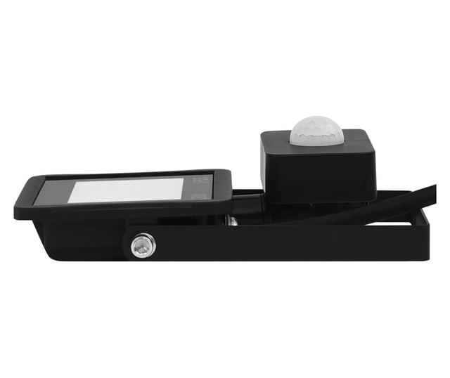 hideg fehér fényű szenzoros LED-reflektor 20 W
