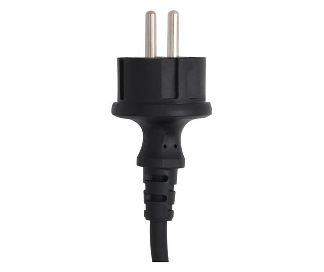 hideg fehér fényű fogantyúval ellátott LED-es reflektor 2x10 W
