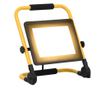 meleg fehér fényű fogantyúval ellátott LED-es reflektor 100 W