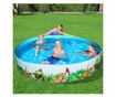 Bestway Dinosaur Fill'N Fun medence thumbnail 4