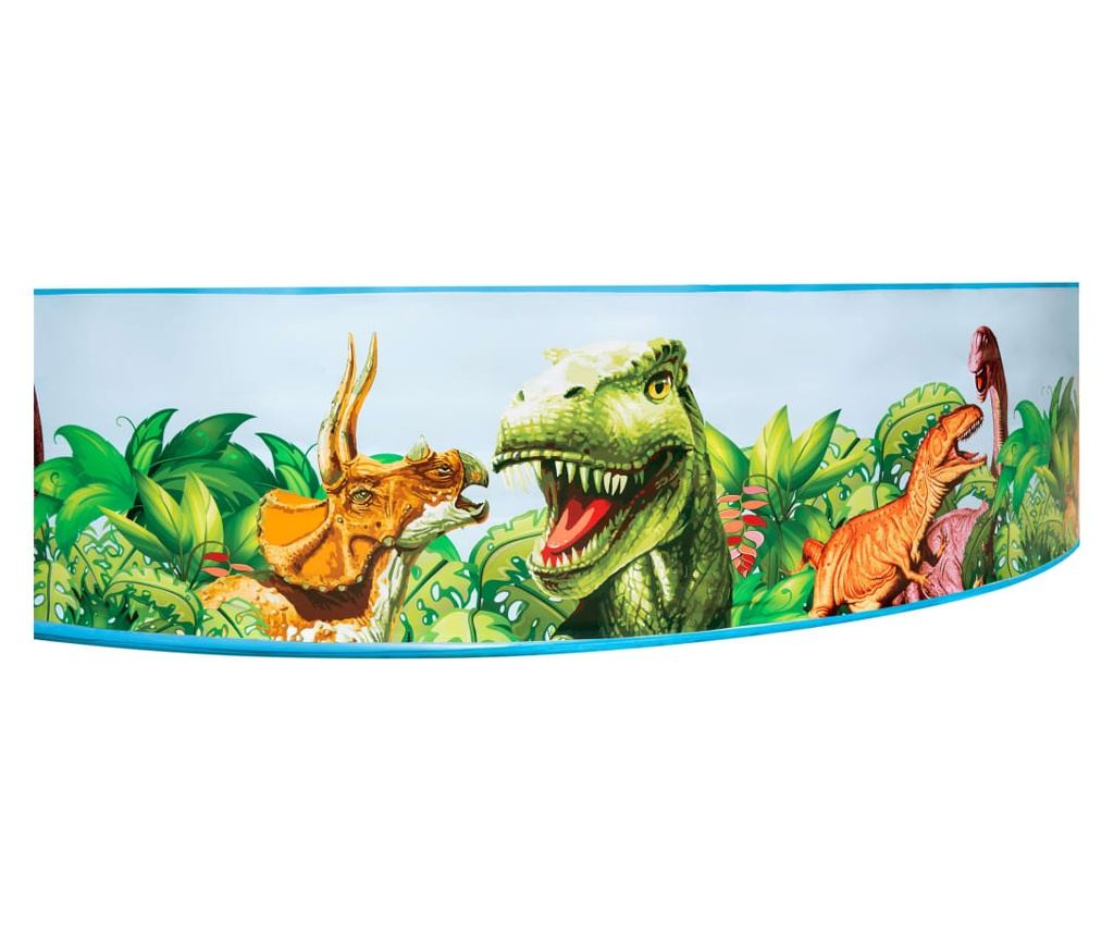 Bestway Dinosaur Fill'N Fun medence - 6