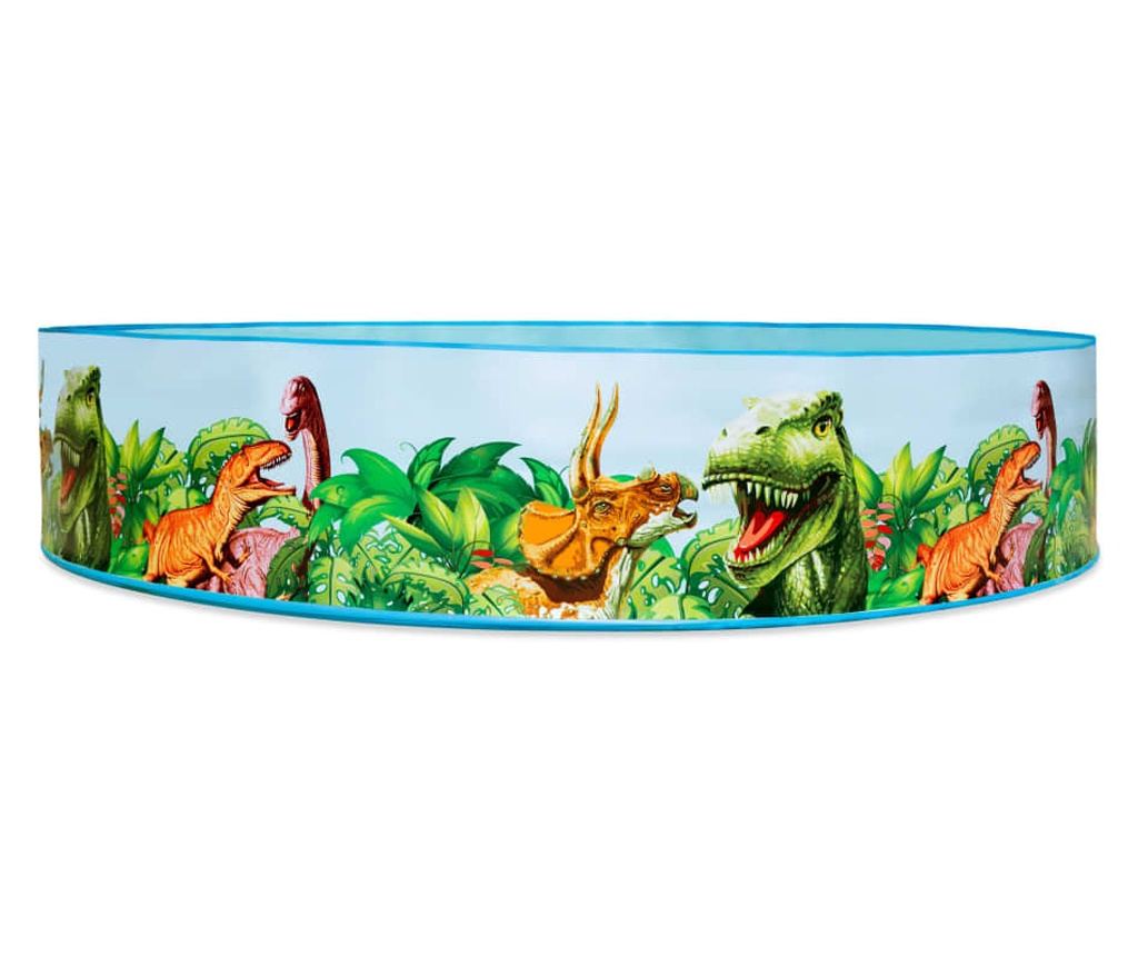 Bestway Dinosaur Fill'N Fun medence - 7