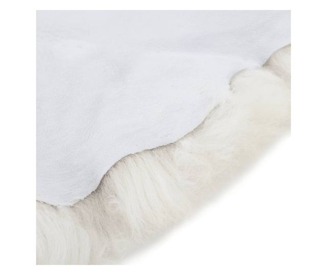 Ovčja koža krem 70 x 100 cm
