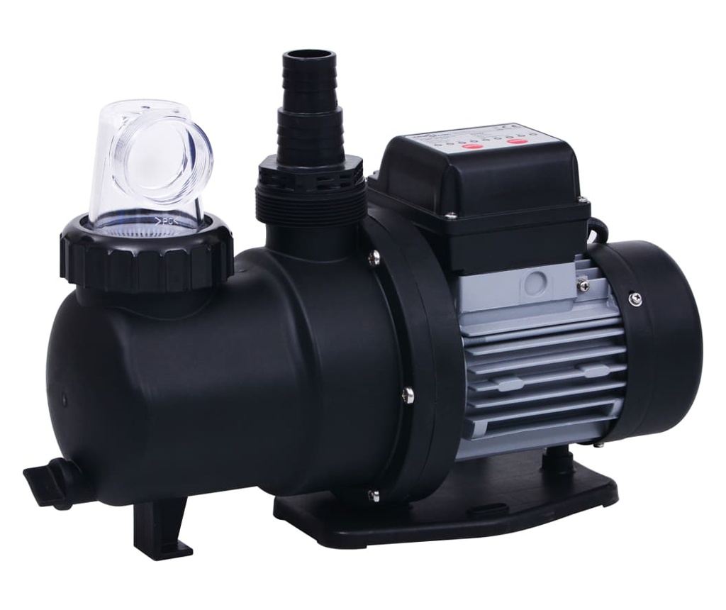 homokszűrős szivattyú időzítővel 450 W 25 L - 5