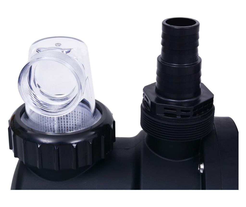 homokszűrős szivattyú időzítővel 450 W 25 L - 10