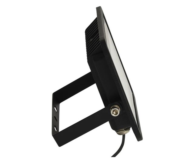 2 db meleg fehér fényű LED-es reflektor 30 W