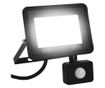 hideg fehér fényű szenzoros LED-reflektor 30 W