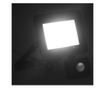 hideg fehér fényű szenzoros LED-reflektor 30 W