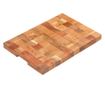 Daska za rezanje 50 x 34 x 3,8 cm od masivnog bagremovog drva