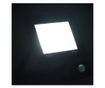 hideg fehér fényű szenzoros LED-reflektor 50 W