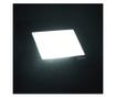 hideg fehér fényű LED reflektor 20 W