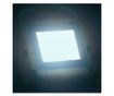 hideg fehér fényű fogantyúval ellátott LED-es reflektor 100 W