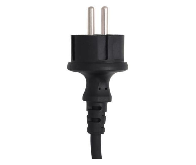 hideg fehér fényű háromlábú LED-es reflektor 2 x 50 W