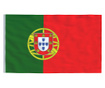 Portugalska zastava 90 x 150 cm