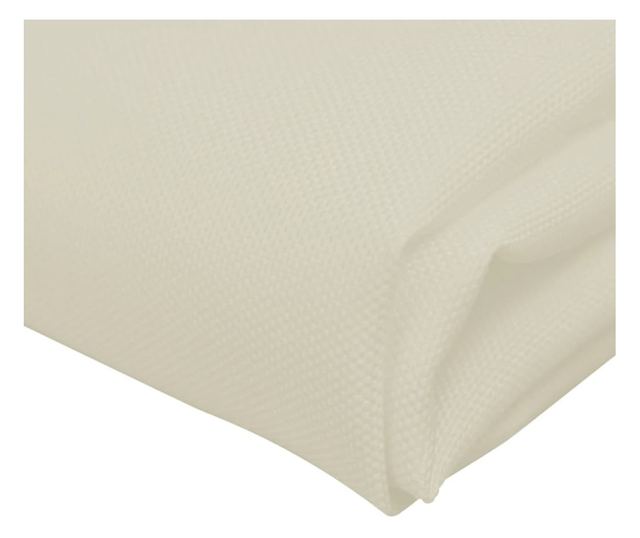 Salvete za Večeru 100 kom Krem 50x50 cm