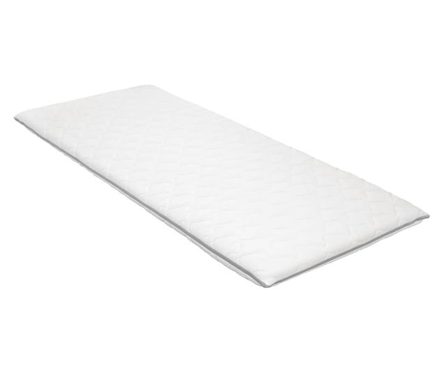 Nadmadrac 100 x 200 cm od visco memorijske pjene 6 cm