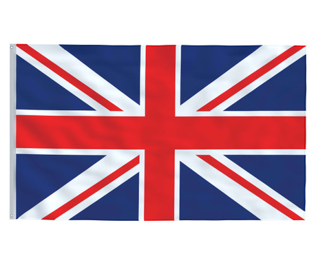 Флаг на Обединеното кралство, 90x150 см