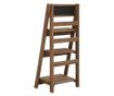 Stalak za biljke, 3 razine, 40x30x90 cm, masivno drvo jele thumbnail 4
