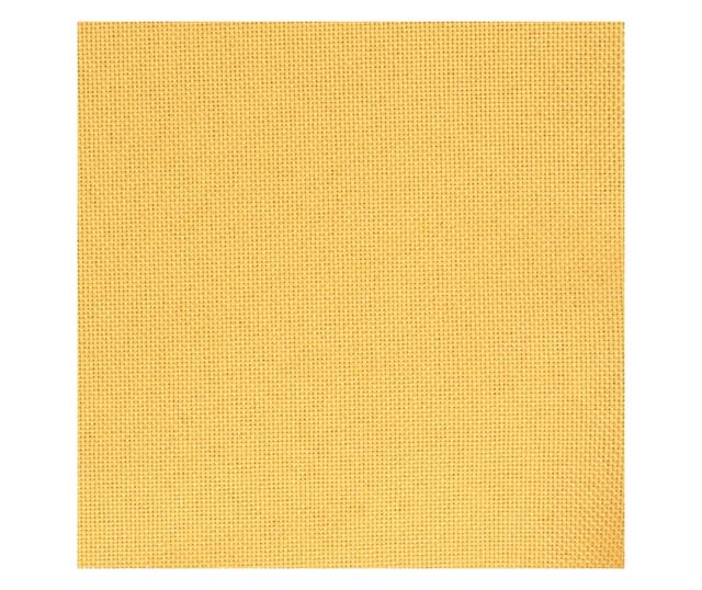 Jedilni stol, rumen, blago