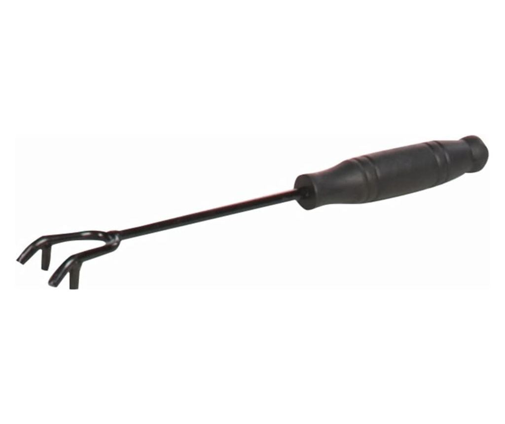 RedFire Atlanta crna čelična vatra 51 cm 85014 - 9